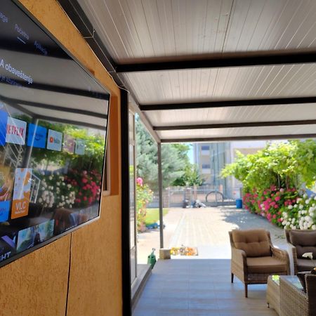 Mali Medved Ulcinj Apartman Kültér fotó